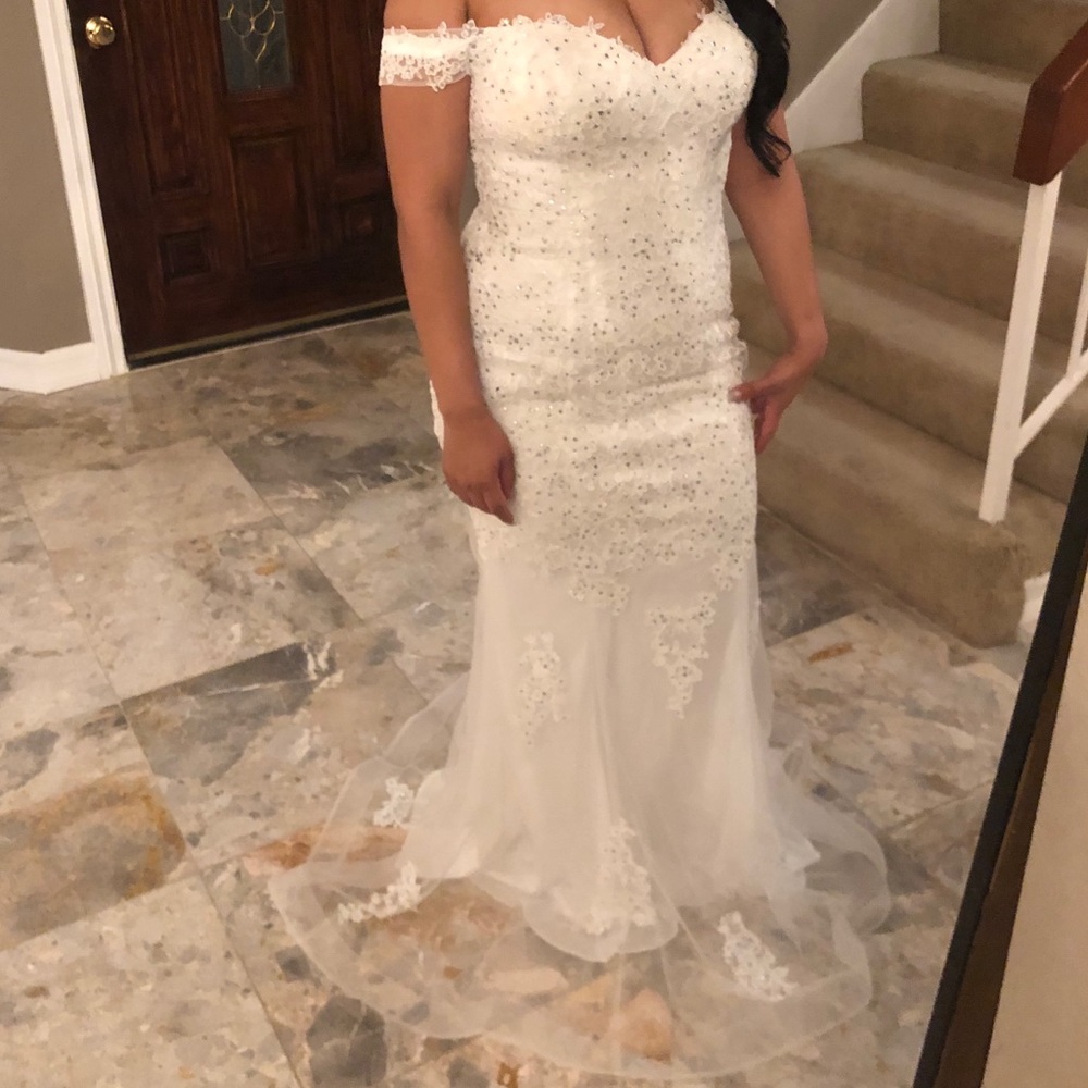 Wedding/ formal dress